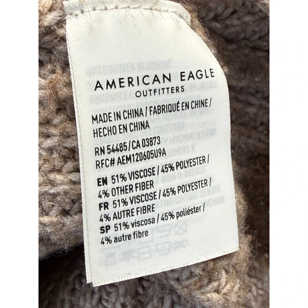 American Eagle Outfitters this american